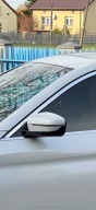 BMW G30 G31 osłona obudowa lusterka lewa prawa Alpinweiss idealne w kolor