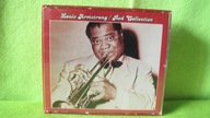 CD RED COLLECTION LOUIS ARMSTRONG