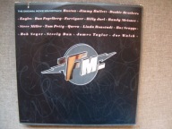 FM - 2LP EAGLES BOSTON FOREIGNER QUEEN STEELY DAN TOM PETTY JOE WALSH JOEL