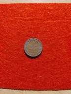Moneta 1 fenig RFN 1950
