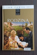 Rodzina Jan Paweł II Księgi myśli