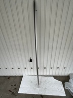 Audi E-Tron Reling Dachowy PRAWY Chrom 4ke860022a