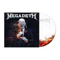 Megadeth – Megadeth CD