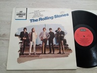 The Rolling Stones LP WINYL EX
