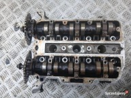Głowica silnika + Wałki Opel Agila A Corsa C D 1.0 12V 60KM Z10XEP 55355431