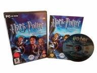 Harry Potter i Więzień Azkabanu Gra PC PL nie wymaga rejestracji