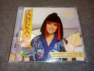 ANEKA - The BEST of the BEST / CD-R Audio, REMASTER, ITALO, NOWY, FOLIA!