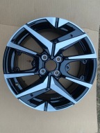 Felga Alu 17” Peugeot 208 II
