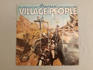 VINYL 12" / Village People / Cruisin'