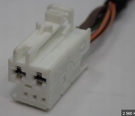 vw audi seat kostka złączka wtyczka 4m0972705