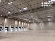 Magazyny i hale, Sochaczew, Sochaczewski, 6000 m²