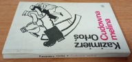 Cudowna melina Kazimierz Orłoś