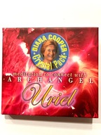 Diana Cooper CD - Medytacja z Archaniołem Urielem - UNIKAT! - jęz. ang.