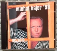 CD MICHAŁ BAJOR - UCZUCIA '98 I WYD 1998 [CD]
