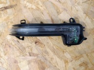 BMW 1 F40 2019-2024 PRAWY KIERUNKOWSKAZ LUSTERKA