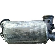 KATALIZATOR KAT FILTR CZĄSTEK STAŁYCH FAP DPF SPRINTER W907 W910 2.0 CDI