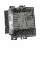 sterownik silnika komputer renault 1.5 dci siemens sid301 8200565863
