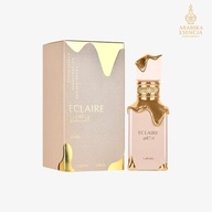 Lattafa Eclaire 100ml EDP (losowa próbka 2ml gratis)