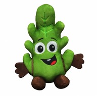 Biedronka maskotka gang Fajniaków - Dąb Dyzio