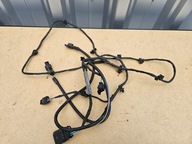 Wiązka zderzaka tył AUDI R8 4S 4S0971085