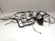 **** INSTALACJA WIĄZKA WNĘTRZA PRAWA LEXUS NX II NX350H *****