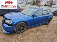 Chrysler 300 Touring 2021 3.6l 3.6 Benzyna 292KM