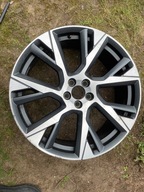 volvo alufelgi felgi 21 cali 5x108 31428592