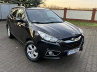 Hyundai ix35 1.7CRDI Zarejestrowany niski przebieg