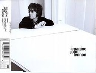 JOHN LENNON Imagine CDs 4 tracks