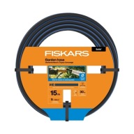 FISKARS WĄŻ OGRODOWY SOLID 13MM 1/2"15M 1076049