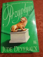 JUDE DEVERAUX PRZYPŁYW