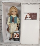 Lalka kolekcjonerska Little Darling Dianna Effner