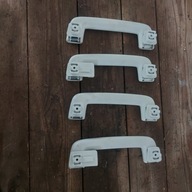 RĄCZKI UCHWYTY PODSUFITKI FORD FOCUS MK3 HB