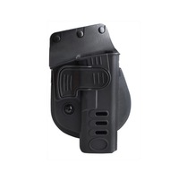 Kabura GLOCK Prawa blokada 17 19 22 23 31 32 34 35