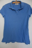 BLUZKA POLO ROZM M