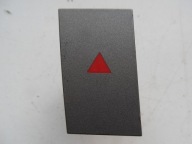 PRZEŁĄCZNIK WŁĄCZNIK AWARYJNYCH OPEL VECTRA C Signum 13138255