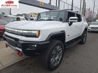 GMC Inny Hummer EV 3x 2024 Elektryczny 830KM