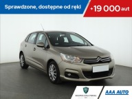 Citroen C4 1.4 16V, Salon Polska, Klima, Tempomat