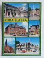 RUDA ŚLĄSKA ,,,