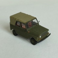 Uaz 469 1/87 h0