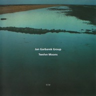 Jan Garbarek-Twelve Moons/ECM Eberhard Weber