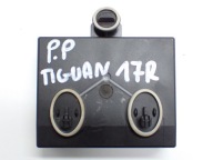 MODUŁ STEROWNIK DRZWI 5Q0959592B ORYGINAŁ VW TIGUAN II 2 5NA