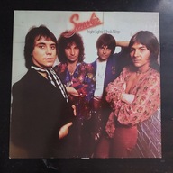 Smokie - Bright Lights & Back Alleys (1977) (Winyl)