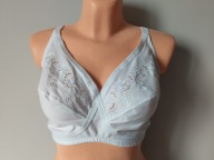 Śliczna markowa bielizna Matalan UK 42D EUR 95D 33% cotton