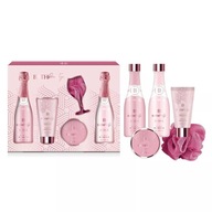 GLOSS PARIS Prezentowy zestaw do kąpieli 5 elementów