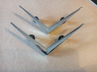 Emblemat, znaczek Cadillac 1605391