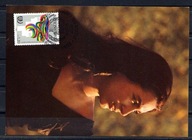 X0451)UNO-Genf Maximum Karty 126