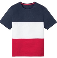 T-SHIRT KOSZULKA 100% BAWEŁNA S LIVERGY