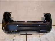 ZDERZAK CITROEN C5 AIRCROSS 17+ TYŁ NR M417
