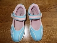 HASBY!!SUPER PÓŁBUTY- ROZM.UK 13, EUR-32